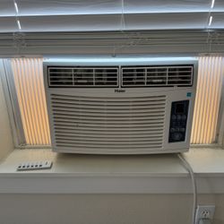 Window AC