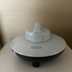 Automatic Robotic Pool Cleaner – Fast, Wireless, Rechargeable