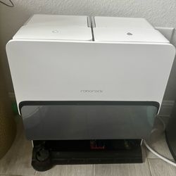 Roborock S8 MaxV Ultra