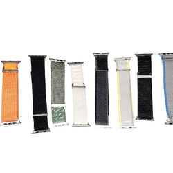 8 Pack Compatible with Apple Watch Ultra 2 Strap Band 49mm Men Women,