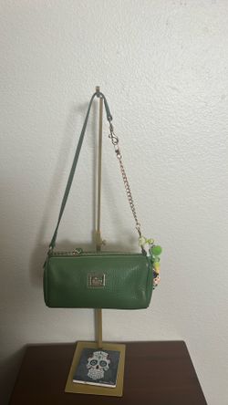 Dooney & Bourke Small Lucca Purse