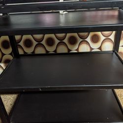 Changing Table