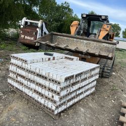 BRICKS FOR SALE 40¢ each! 