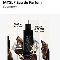 YsL Mylsf