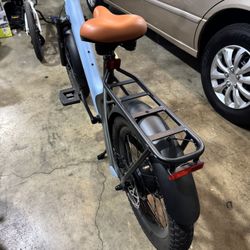 E Bike 