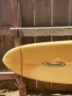 Surfboard