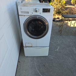 Washer