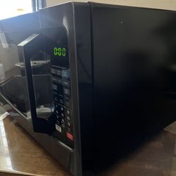 Microwave (black)