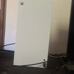 Xbox Series d