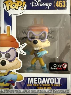 Multiple Funko pop predator 8-bit, tekken armor king, Disney darkwing duke megavolt, Batman Arkham Asylum poison ivy, chip n dale rescue rangers Monte