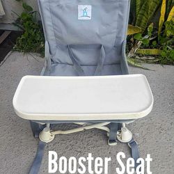 Booster Seat