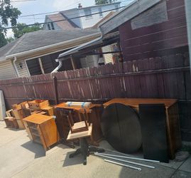FREE Used Furniture!