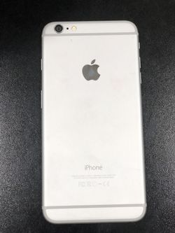 iPhone 6+