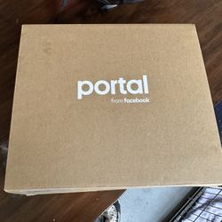Portal Facebook