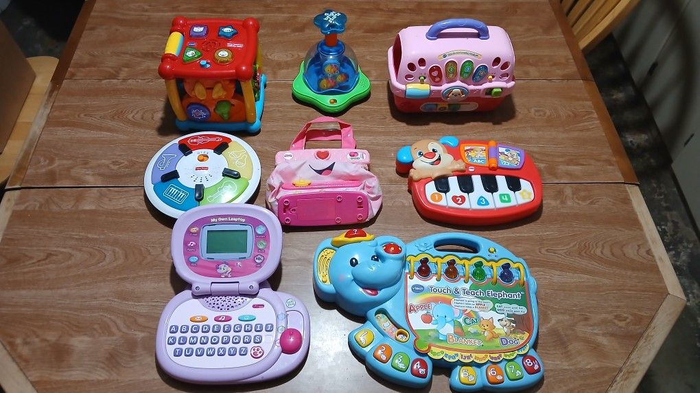 Kid Toys