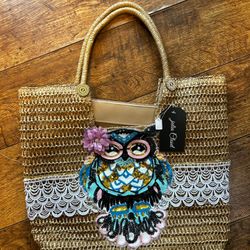 Tote Bag, Home Made
