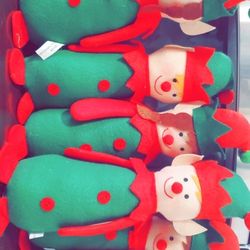 New Design Elf In Stock