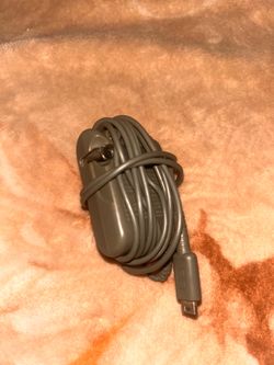 Nintendo DS Light Charger