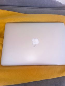 MacBook Air