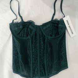 out from under corset top 