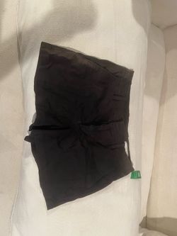 Gap Shorts.