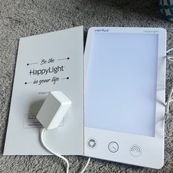 Happy Light 
