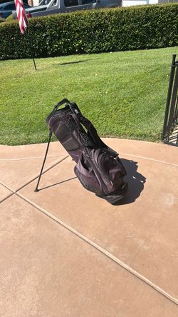 Sun Mountain Stand-up golf bag