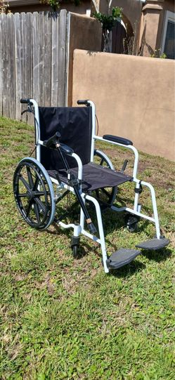 Wheelchair