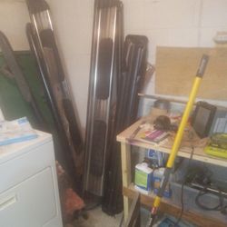 Soft Cover& Running Boards