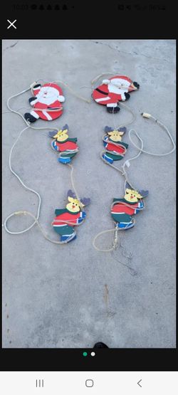 Christmas Decorations 