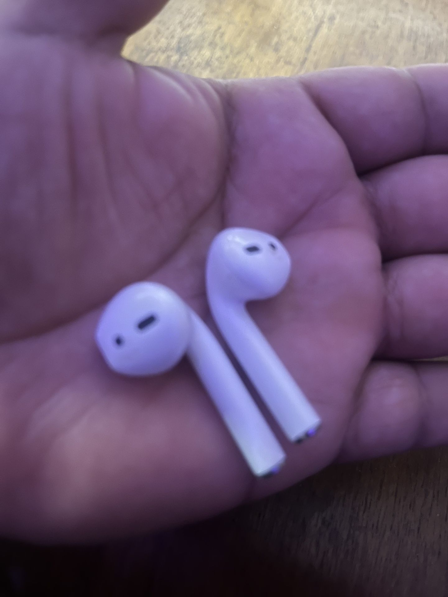 AirPod 2nd Gen 