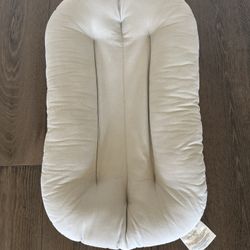 Snuggleme Baby Lounger