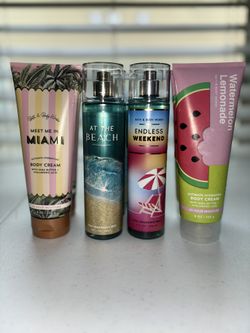 FINE FRAGRANCES & MORE!