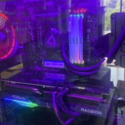 Gaming PC for sale