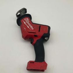 Milwaukee M18 FUEL 18V Lithium-Ion Brushless Cordless HACKZALL Reciprocating Saw (Tool-Only) -2719-20