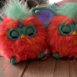 Furby