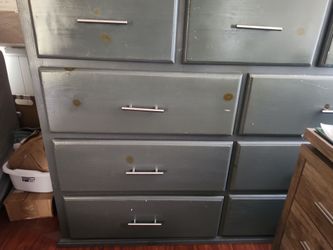 Wardrobe Drawer
