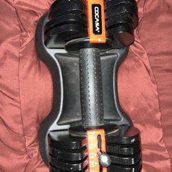 Have these Weights For 50 Each Obo