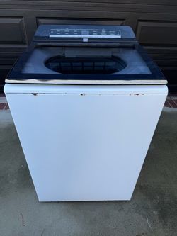 Washer