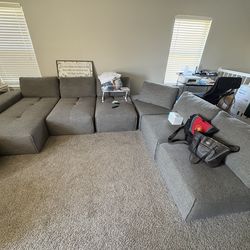 Living Room Sectional