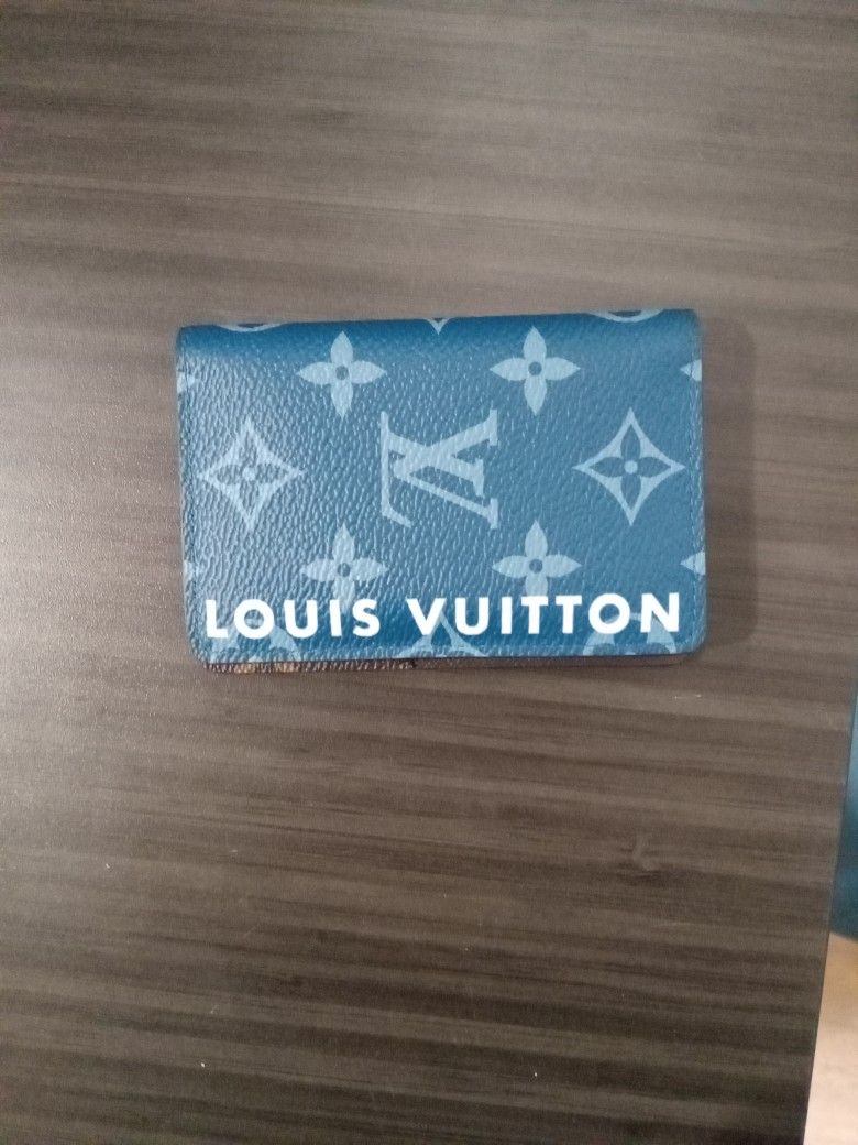 Louis Vuitton Card Holder 