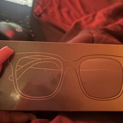 Meta Glasses 