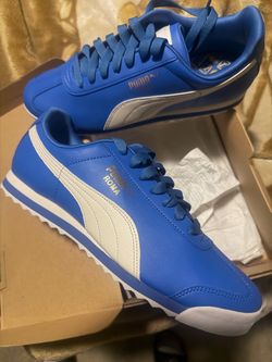 Puma  shoes