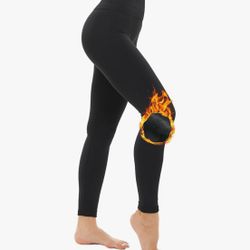 Women’s Winter Leggings 