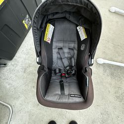 infant baby car seat