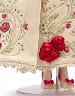 Snow White Limited Edition Doll - Disney Shanghai 10th Anniversary