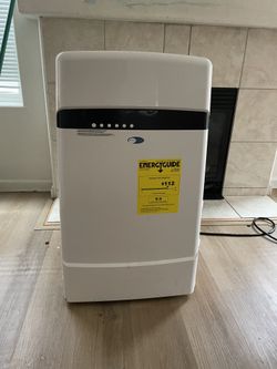 Whynter Air Conditioner 12k BTU
