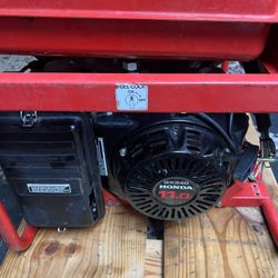 Generator