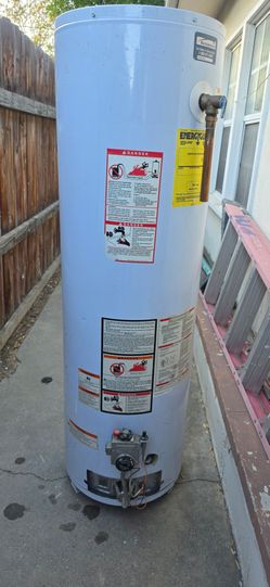 Water heater