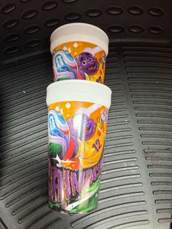 McDonald’s Cup Trade World Cup